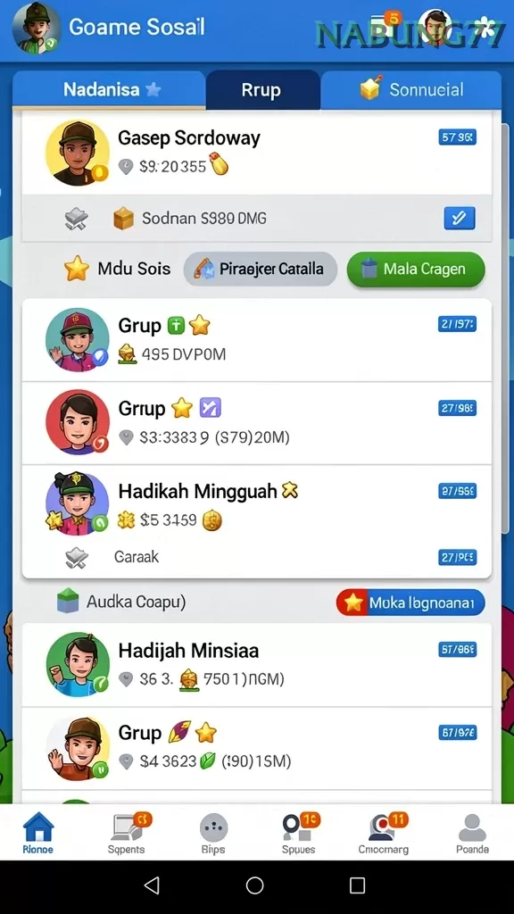 Screenshot Svip10 nomor 1