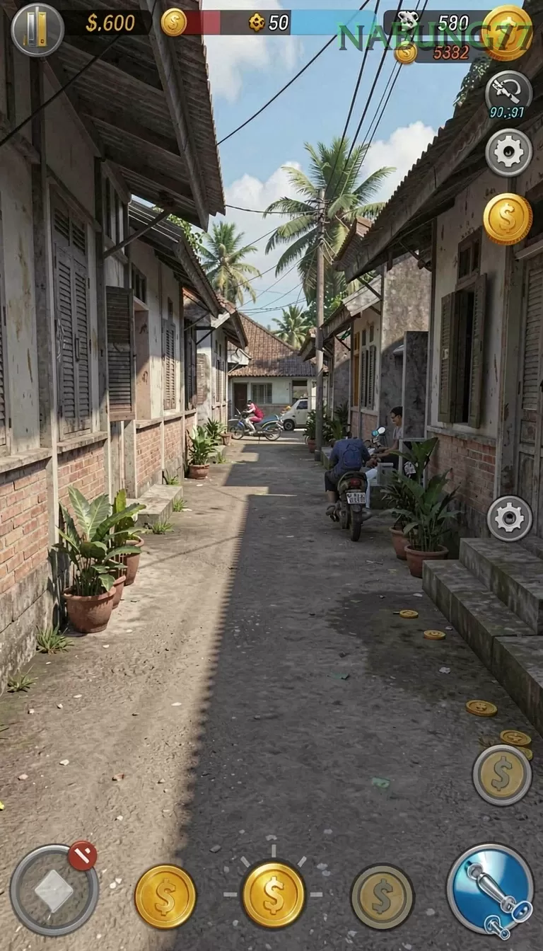 Screenshot Pandora88 nomor 1